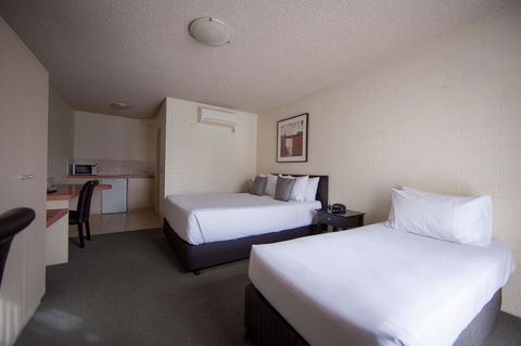 City Reach Motel - Accommodation Kalgoorlie 5