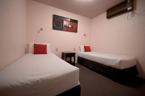 City Reach Motel - Accommodation Kalgoorlie 16
