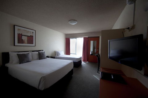 City Reach Motel - Accommodation Kalgoorlie 4