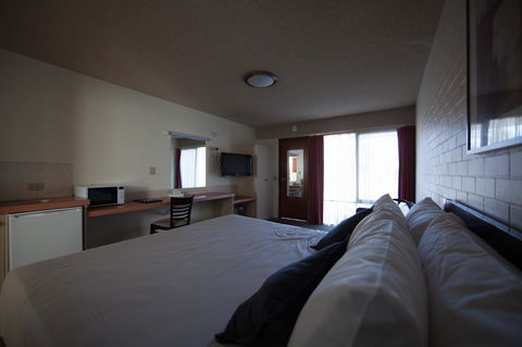 City Reach Motel - Accommodation Kalgoorlie 15