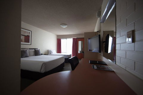 City Reach Motel - Accommodation Kalgoorlie 3