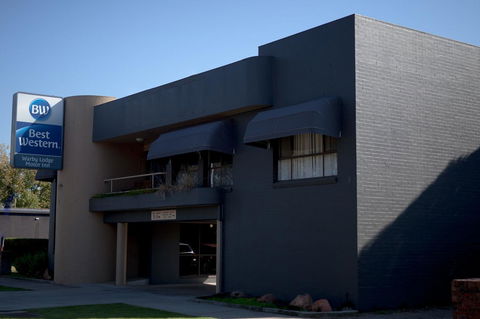 City Reach Motel - Accommodation Kalgoorlie 10