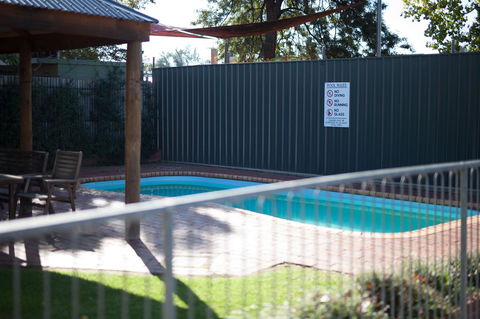 City Reach Motel - Accommodation Kalgoorlie 7