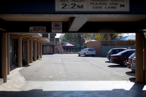 City Reach Motel - Accommodation Kalgoorlie 8