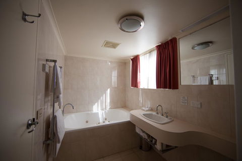 City Reach Motel - Accommodation Kalgoorlie 13