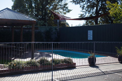 City Reach Motel - Accommodation Kalgoorlie 6