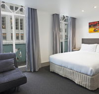 Causeway Inn On The Mall - Accommodation Kalgoorlie