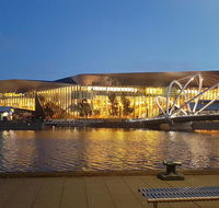 Signature Waterfront Apartments - Accommodation Kalgoorlie