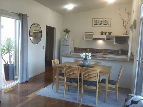 The Nature Resort Villas - Accommodation Kalgoorlie 20