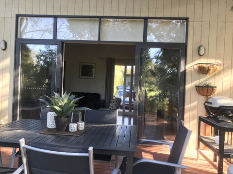 The Nature Resort Villas - Accommodation Kalgoorlie 36