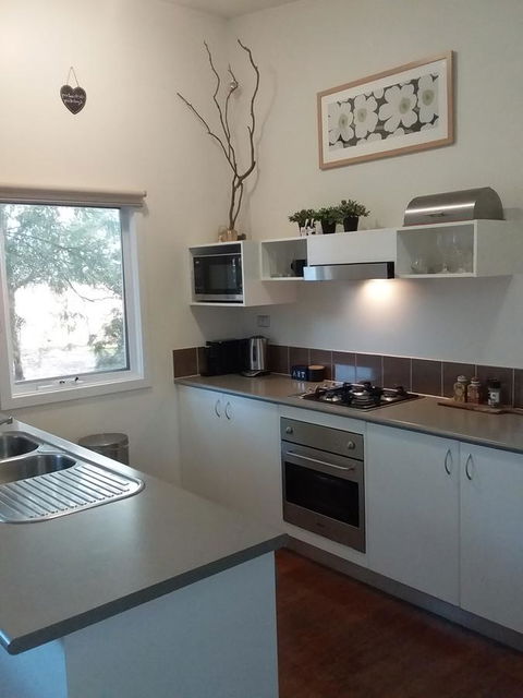 The Nature Resort Villas - Accommodation Kalgoorlie 18