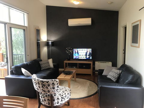 The Nature Resort Villas - Accommodation Kalgoorlie 3