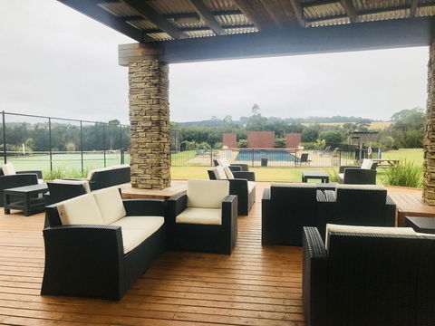 The Nature Resort Villas - Accommodation Kalgoorlie 16