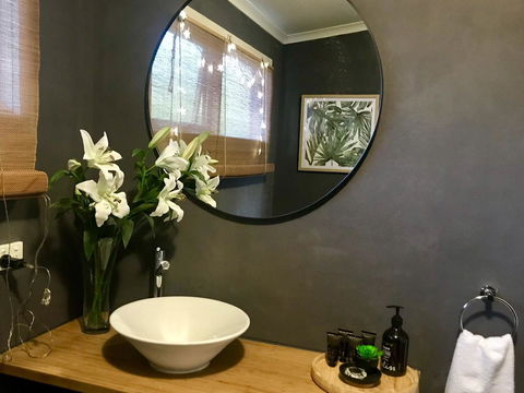 The Nature Resort Villas - Accommodation Kalgoorlie 9