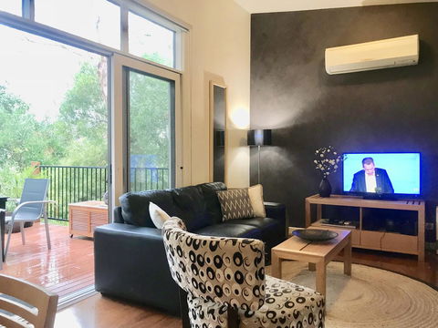 The Nature Resort Villas - Accommodation Kalgoorlie 17