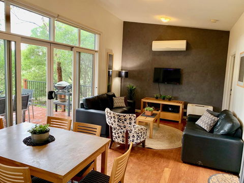 The Nature Resort Villas - Accommodation Kalgoorlie 4