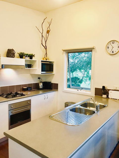 The Nature Resort Villas - Accommodation Kalgoorlie 44