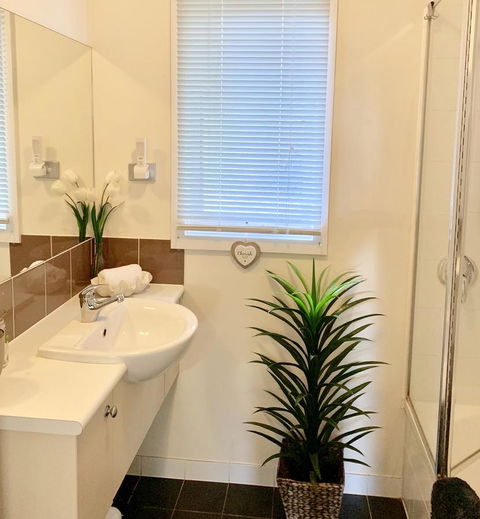 The Nature Resort Villas - Accommodation Kalgoorlie 5