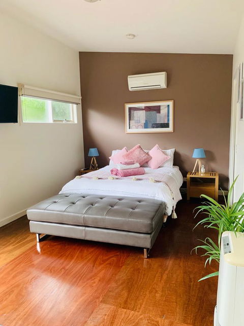 The Nature Resort Villas - Accommodation Kalgoorlie 10