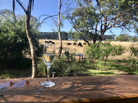 The Nature Resort Villas - Accommodation Kalgoorlie 39