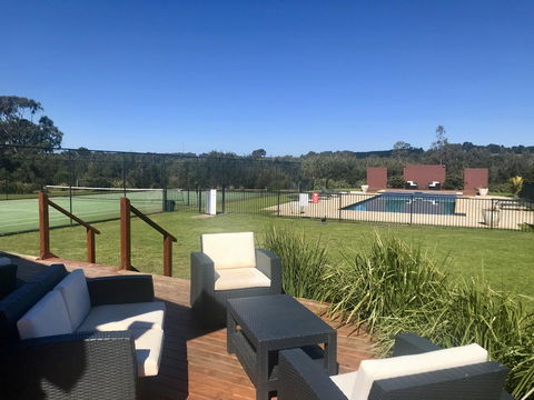 The Nature Resort Villas - Accommodation Kalgoorlie 0