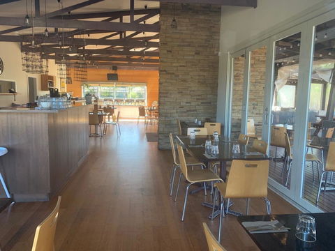 The Nature Resort Villas - Accommodation Kalgoorlie 30