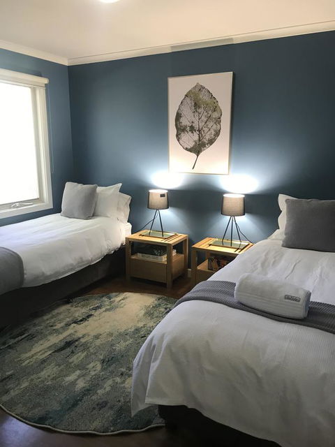 The Nature Resort Villas - Accommodation Kalgoorlie 28