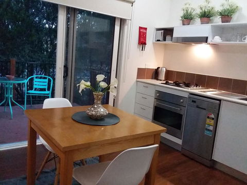 The Nature Resort Villas - Accommodation Kalgoorlie 1