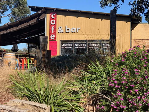 The Nature Resort Villas - Accommodation Kalgoorlie 23