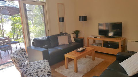 The Nature Resort Villas - Accommodation Kalgoorlie 8