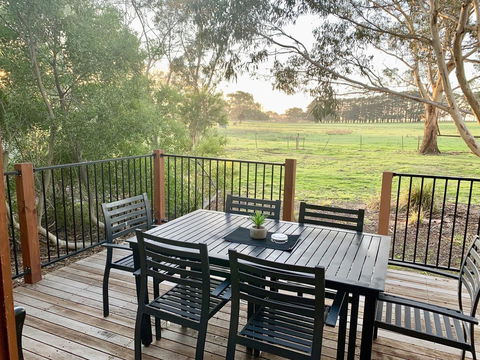 The Nature Resort Villas - Accommodation Kalgoorlie 13