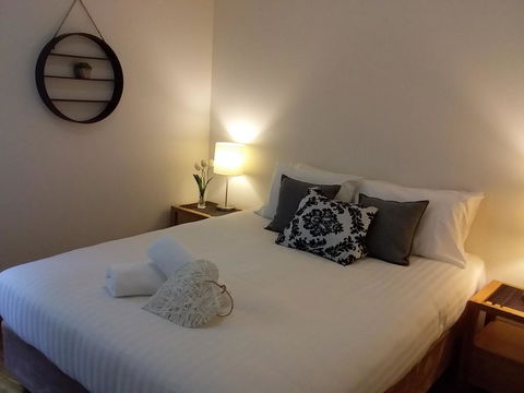 The Nature Resort Villas - Accommodation Kalgoorlie 33