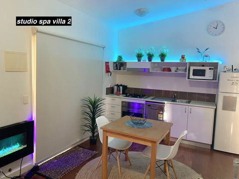 The Nature Resort Villas - Accommodation Kalgoorlie 2