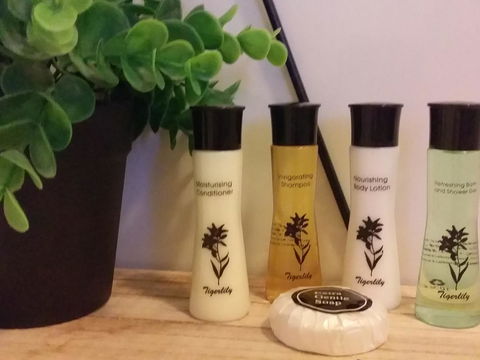 The Nature Resort Villas - Accommodation Kalgoorlie 35