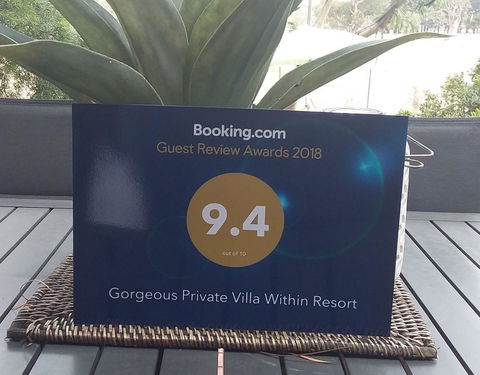 The Nature Resort Villas - Accommodation Kalgoorlie 38