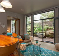 The Love Shack - romantic bungalow - Accommodation Kalgoorlie