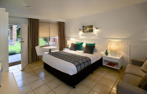 Sorrento Beach Motel - Accommodation Kalgoorlie 3