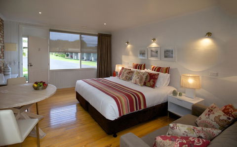 Sorrento Beach Motel - Accommodation Kalgoorlie 35