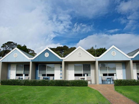 Sorrento Beach Motel - Accommodation Kalgoorlie 12