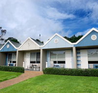 Sorrento Beach Motel - Accommodation Kalgoorlie