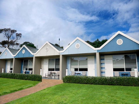 Sorrento Beach Motel - Accommodation Kalgoorlie 0