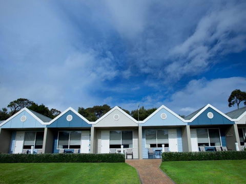 Sorrento Beach Motel - Accommodation Kalgoorlie 11