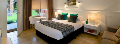Sorrento Beach Motel - Accommodation Kalgoorlie 8