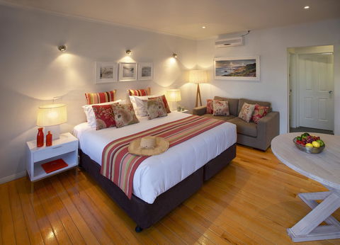 Sorrento Beach Motel - Accommodation Kalgoorlie 13