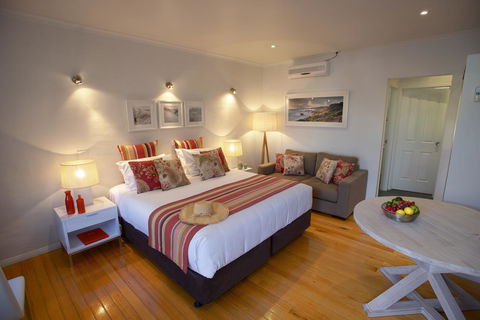 Sorrento Beach Motel - Accommodation Kalgoorlie 34