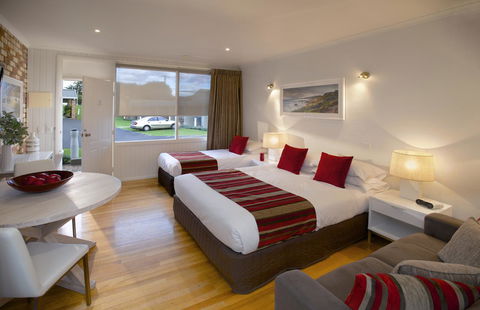 Sorrento Beach Motel - Accommodation Kalgoorlie 17
