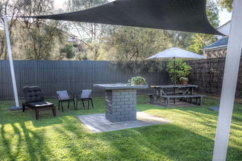 Sorrento Beach Motel - Accommodation Kalgoorlie 30