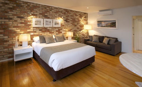 Sorrento Beach Motel - Accommodation Kalgoorlie 2