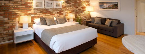 Sorrento Beach Motel - Accommodation Kalgoorlie 9