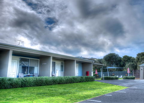Sorrento Beach Motel - Accommodation Kalgoorlie 1